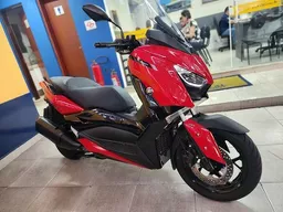 Xmax
