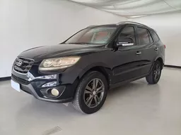 Hyundai Santa Fé