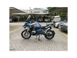 R 1200 GS