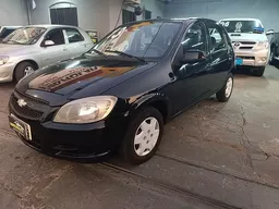 Chevrolet Celta