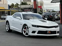 Camaro