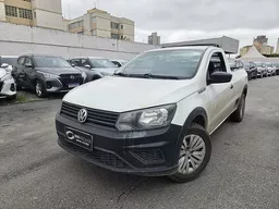Volkswagen Saveiro