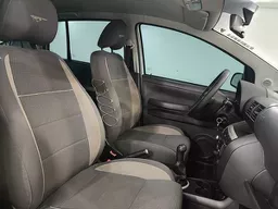 Volkswagen Crossfox
