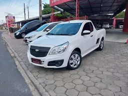 Chevrolet Montana