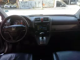 Honda CRV