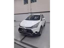 Hyundai HB20X