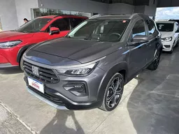 Fiat Pulse