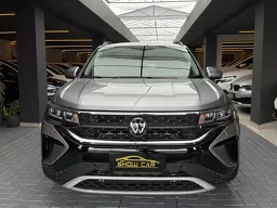Volkswagen Taos