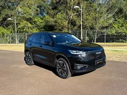 GWM Haval H6
