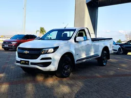 Chevrolet S10