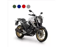 Fazer 250
