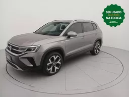 Volkswagen Taos