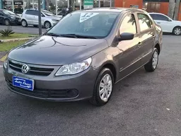 Volkswagen Voyage