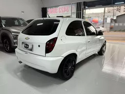 Chevrolet Celta