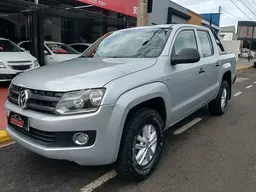 Amarok