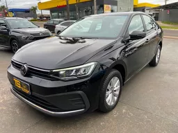 Volkswagen Virtus