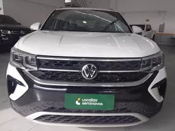 Volkswagen Taos