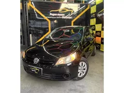 Volkswagen Voyage