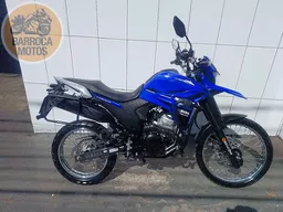 XTZ 250