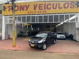 Chevrolet S10
