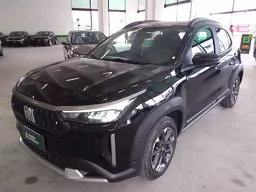 Fiat Pulse