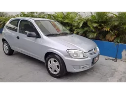 Chevrolet Celta