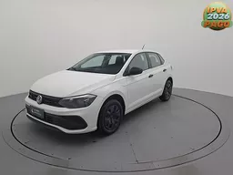 Volkswagen Polo Hatch