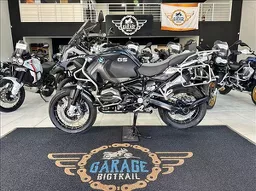 BMW R 1200 GS