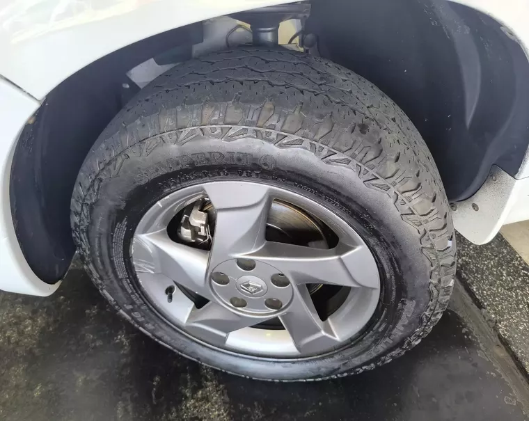 Foto do carro