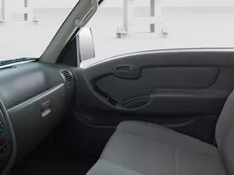 Hyundai HR