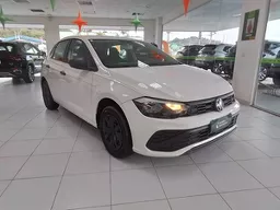 Volkswagen Polo Hatch