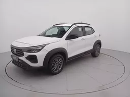 Fiat Pulse