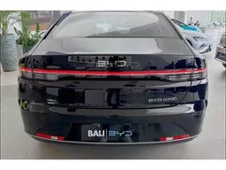 BYD King
