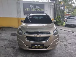 Chevrolet Spin
