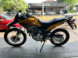 Honda XRE 300