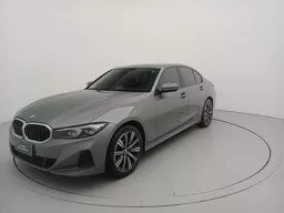 BMW 320i