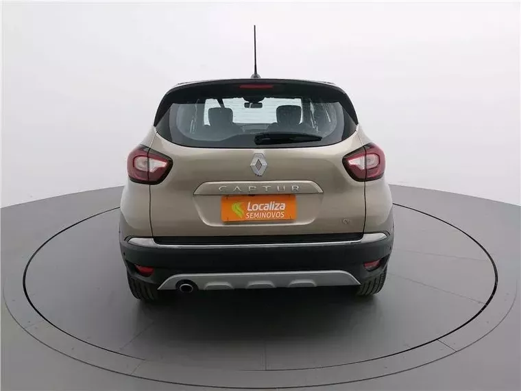 Renault Captur Bronze 10