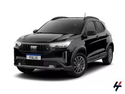 Fiat Pulse