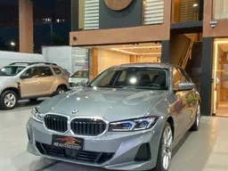 BMW 320i