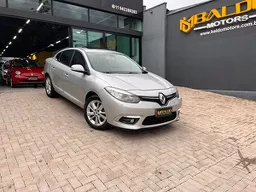 Renault Fluence