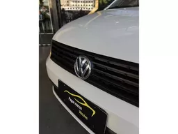 Volkswagen Voyage