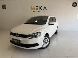 Volkswagen Voyage