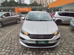 Fiat Cronos