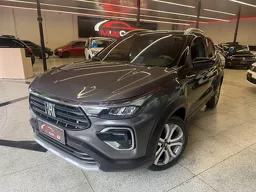 Fiat Pulse