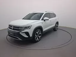 Volkswagen Taos