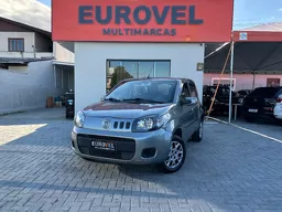 Fiat Uno