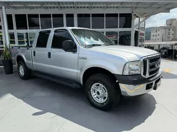 Ford F-250
