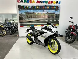 YZF R15