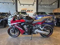 CBR 650