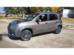Fiat Uno